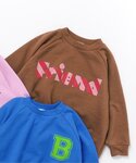 BREEZE(ブリーズ)の「トップス(スウェット)」