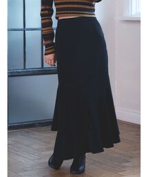 MURUA | アシメマーメイドスカート(スカート)