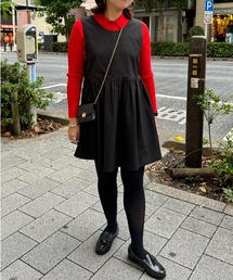 archives | 【Ltd.】2way Mini One-piece(ワンピース)