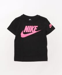 NIKE（ナイキ）の「【NIKE】NKN FUTURA EVERGREEN/Tシャツ/キッズ（Tシャツ/カットソー・キッズ）」