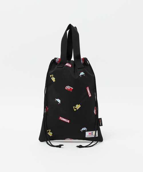 【当時物・希少・非売品】トミービジネスバッグ セール】【別注】＜MEI＞シューズ バッグ / TOMICA / キッズ