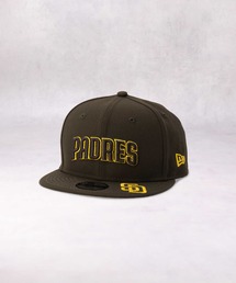 Right-on | 【NEWERA】950MLB パドレスキャップ(キャップ)