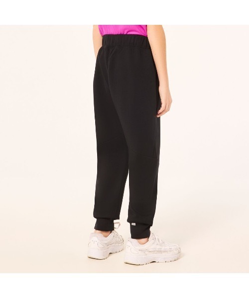OAKLEY(オークリー)の「オークリー EN QDEVO FLEECE PT YTR 7.0 /フリース/PANTS パンツ/YOUTH キッズ・ユース/OAKLEY(その他パンツ・キッズ・グレー/ブラック・L/M/S/XS)」の6枚目の写真