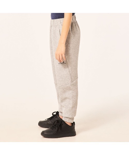 OAKLEY(オークリー)の「オークリー EN QDEVO FLEECE PT YTR 7.0 /フリース/PANTS パンツ/YOUTH キッズ・ユース/OAKLEY(その他パンツ・キッズ・グレー/ブラック・L/M/S/XS)」の16枚目の写真