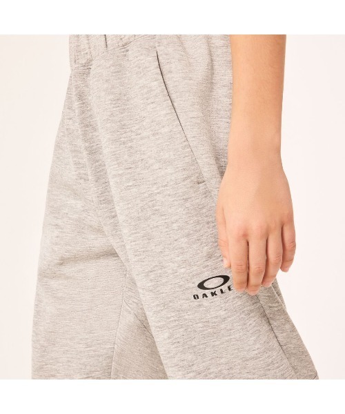 OAKLEY(オークリー)の「オークリー EN QDEVO FLEECE PT YTR 7.0 /フリース/PANTS パンツ/YOUTH キッズ・ユース/OAKLEY(その他パンツ・キッズ・グレー/ブラック・L/M/S/XS)」の14枚目の写真