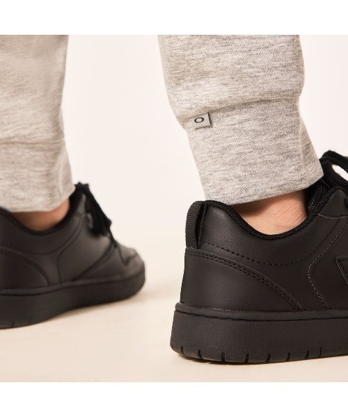 OAKLEY(オークリー)の「オークリー EN QDEVO FLEECE PT YTR 7.0 /フリース/PANTS パンツ/YOUTH キッズ・ユース/OAKLEY(その他パンツ・キッズ・グレー/ブラック・L/M/S/XS)」の13枚目の写真