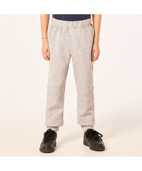 OAKLEY(オークリー)の「オークリー EN QDEVO FLEECE PT YTR 7.0 /フリース/PANTS パンツ/YOUTH キッズ・ユース/OAKLEY(その他パンツ・キッズ・グレー/ブラック・L/M/S/XS)」の12枚目の写真