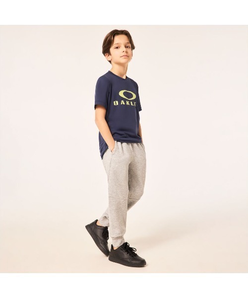 OAKLEY(オークリー)の「オークリー EN QDEVO FLEECE PT YTR 7.0 /フリース/PANTS パンツ/YOUTH キッズ・ユース/OAKLEY(その他パンツ・キッズ・グレー/ブラック・L/M/S/XS)」の19枚目の写真
