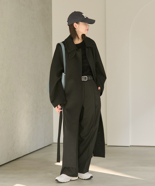 plage Flocky Mesh ロンT プラージュ plage｜《追加》Flocky Mesh ロンT | Rakuten Fashion(楽天