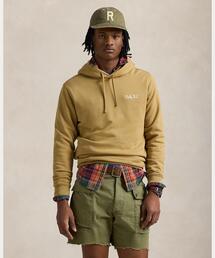 POLO RALPH LAUREN｜ポロ ラルフ ローレンのパーカー（ブラウン
