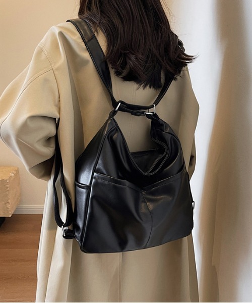 ディーゼル　トートバッグ　A4収納可　コーデュラナイロン　ブラック　y2k ディーゼル DIESEL CORDURA 2WAY トートバッグ ショルダーバッグ