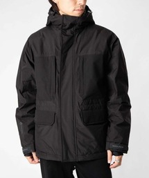 WOOLRICH（ウールリッチ）の「WOOLRICH RECYCLED GTX MOUNTAIN JACKET ウールリッチ リサイクルゴアテックス ダウン パーカ（ダウンジャケット/コート）」
