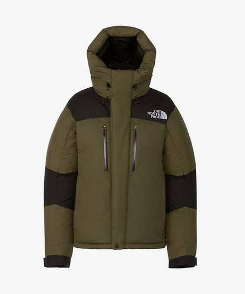 THE NORTH FACE（ザノースフェイス）の「THE NORTH FACE (ノースフェイス) バルトロライトジャケット ND92340（ダウンジャケット/コート・メンズ・チャコールグレー/ブラック/グリーン・MEDIUM/LARGE/X-LARGE）」の3枚目の写真