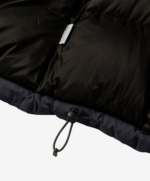 THE NORTH FACE（ザノースフェイス）の「THE NORTH FACE (ノースフェイス) バルトロライトジャケット ND92340（ダウンジャケット/コート・メンズ・チャコールグレー/ブラック/グリーン・MEDIUM/LARGE/X-LARGE）」の21枚目の写真