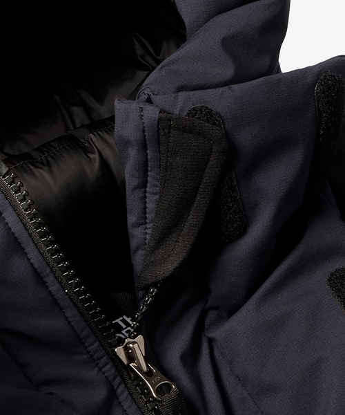 THE NORTH FACE（ザノースフェイス）の「THE NORTH FACE (ノースフェイス) バルトロライトジャケット ND92340（ダウンジャケット/コート・メンズ・チャコールグレー/ブラック/グリーン・MEDIUM/LARGE/X-LARGE）」の20枚目の写真