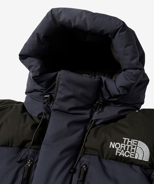 THE NORTH FACE（ザノースフェイス）の「THE NORTH FACE (ノースフェイス) バルトロライトジャケット ND92340（ダウンジャケット/コート・メンズ・チャコールグレー/ブラック/グリーン・MEDIUM/LARGE/X-LARGE）」の14枚目の写真