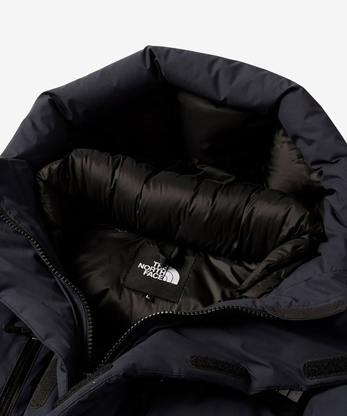 THE NORTH FACE（ザノースフェイス）の「THE NORTH FACE (ノースフェイス) バルトロライトジャケット ND92340（ダウンジャケット/コート・メンズ・チャコールグレー/ブラック/グリーン・MEDIUM/LARGE/X-LARGE）」の13枚目の写真