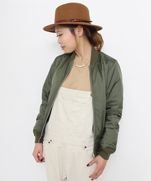 Alpha Industries | 【ALPHA×CIAOPANICTYPY】リバーシブルMA-1(ブルゾン)