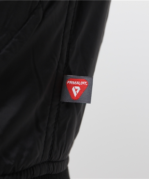 Alpha Industries（アルファインダストリーズ）の「【ALPHA×CIAOPANICTYPY】リバーシブルMA-1（ブルゾン・レディース・ブラック/オリーブ・SMALL）」の15枚目の写真