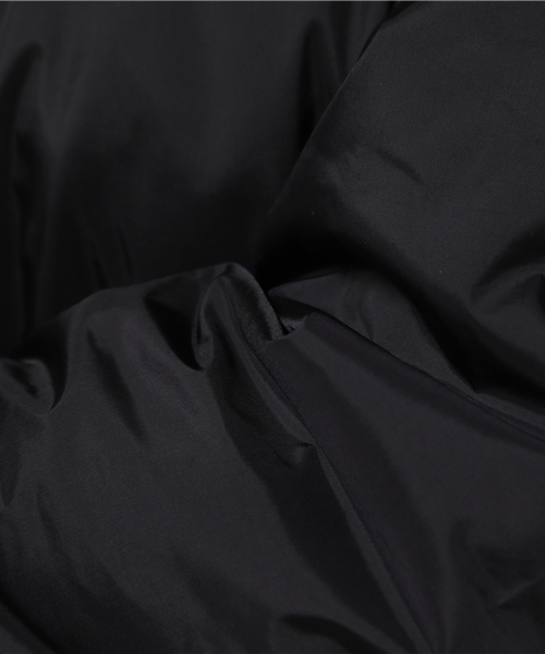 Alpha Industries（アルファインダストリーズ）の「【ALPHA×CIAOPANICTYPY】リバーシブルMA-1（ブルゾン・レディース・ブラック/オリーブ・SMALL）」の18枚目の写真