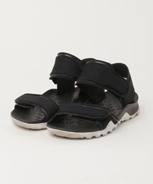 ブランド古着】フラットサンダル（サンダル）｜adidas by Stella