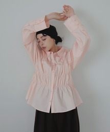 レディースのトップス（ピンク/桃色系）ファッション通販 - ZOZOTOWN