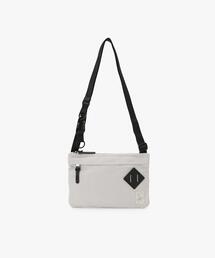 agnes b. | ショルダーバッグ”Sunrise” YAH04－02(ショルダーバッグ)