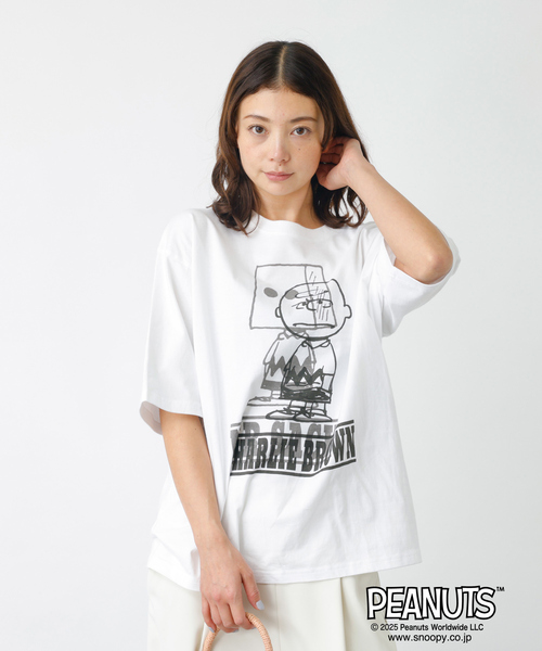 【JOHNBULL/ ジョンブル】PEANUTS SNOOPY/ピーナッツスヌー ABAHOUSE｜【JOHNBULL/ ジョンブル】PEANUTS SNOOPY/ピーナッツ