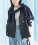URBAN RESEARCH ROSSO WOMEN(アーバンリサーチ　ロッソ)の「ジャケット/アウター(その他アウター)」