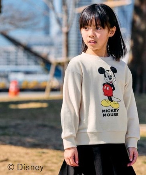 ミッキー (sw67)マッコウ ¥13000→¥11000 JACKSON MATISSE/ジャクソンマティス】Mickey Mouse MA-1/ディズニー