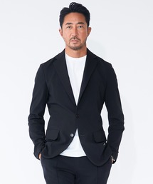 K-3B（ケースリービー）の「K-3B 003_I アルティメットストレッチジャケット（ナイロンジャケット）」