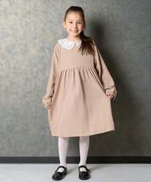THE CASUAL（カジュアル）の「オケージョン　ワンピース（スーツセット）」