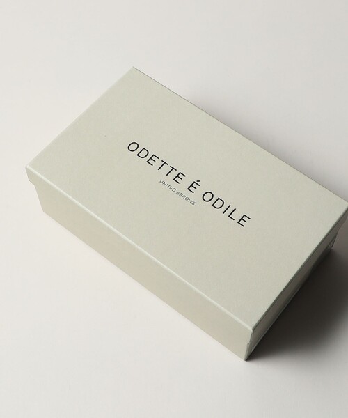 ODETTE E ODILE（オデットエオディール）の「メリージェーンソフト フラット10↑（バレエシューズ・レディース・その他1/ブラック・22cm/22.5cm/23cm/23.5cm/24cm/24.5cm/25cm/25.5cm）」の20枚目の写真