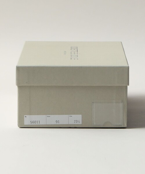 ODETTE E ODILE（オデットエオディール）の「メリージェーンソフト フラット10↑（バレエシューズ・レディース・その他1/ブラック・22cm/22.5cm/23cm/23.5cm/24cm/24.5cm/25cm/25.5cm）」の21枚目の写真