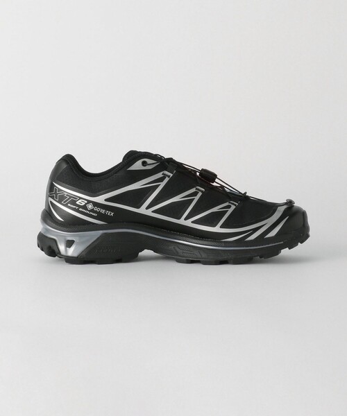 SALOMON(サロモン)の「<SALOMON> XT-6 GTX/スニーカー(スニーカー・メンズ・ブラック・27cm/27.5cm/28cm/28.5cm/26.5cm)」の4枚目の写真