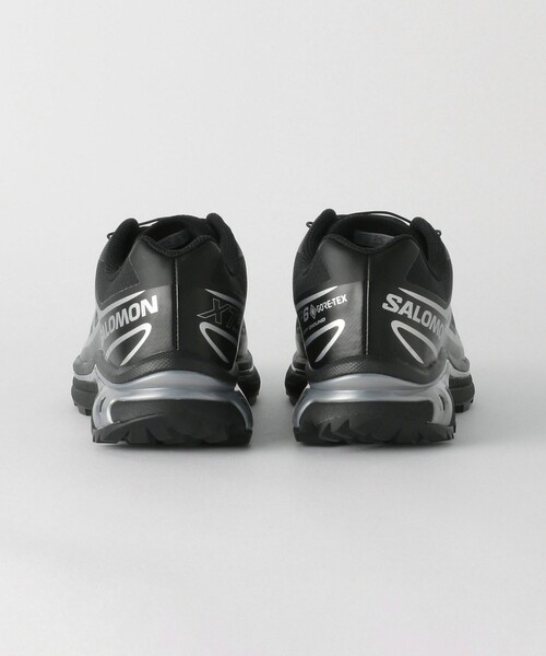 SALOMON(サロモン)の「<SALOMON> XT-6 GTX/スニーカー(スニーカー・メンズ・ブラック・27cm/27.5cm/28cm/28.5cm/26.5cm)」の5枚目の写真