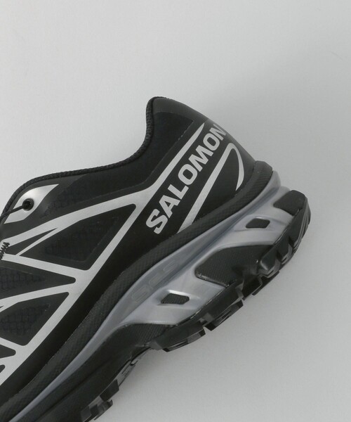 SALOMON(サロモン)の「<SALOMON> XT-6 GTX/スニーカー(スニーカー・メンズ・ブラック・27cm/27.5cm/28cm/28.5cm/26.5cm)」の9枚目の写真