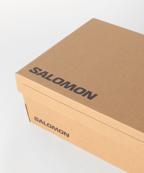 SALOMON(サロモン)の「<SALOMON> XT-6 GTX/スニーカー(スニーカー・メンズ・ブラック・27cm/27.5cm/28cm/28.5cm/26.5cm)」の10枚目の写真
