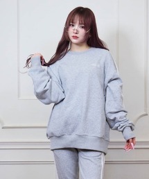 FickleBebe（フィクルベベ）の「ＦＢサイドラインスウェット（スウェット）」