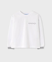 ジュニア "Happy" Tシャツ / 893155 4151202