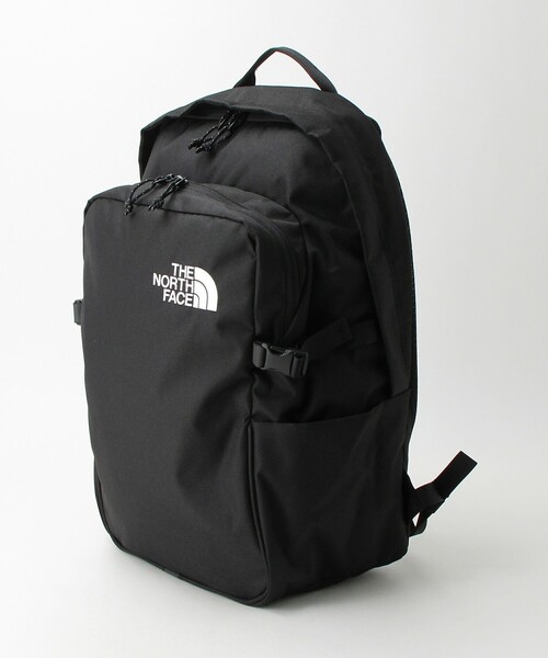 THE NORTH FACE バックパック 黒 THE NORTH FACE デイバック リュック 「THE FACE/ザ ノース