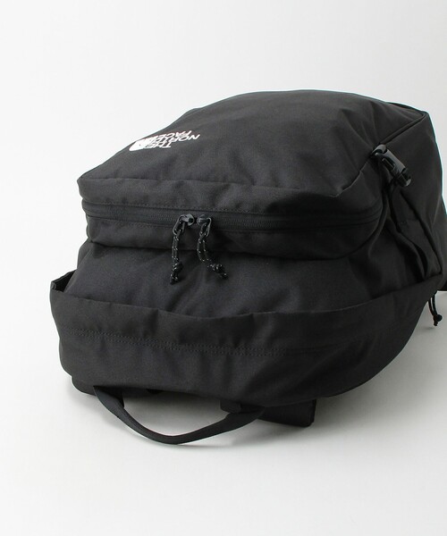 The North Face ブラック リュック・バックパック THE NORTH FACE＞ ボルダー デイパック -13インチノートPC対応