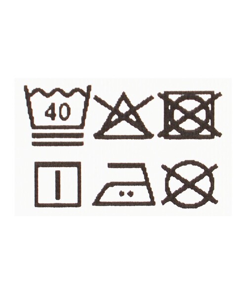 green label relaxing（グリーンレーベルリラクシング）の「【スタメンシリーズ】HCフリル Tシャツ / キッズ 100cm-160cm（Tシャツ/カットソー・キッズ・ブラック/オフホワイト/パープル/シャーベット・130cm/120cm/100cm/110cm/160cm/150cm/140cm）」の9枚目の写真