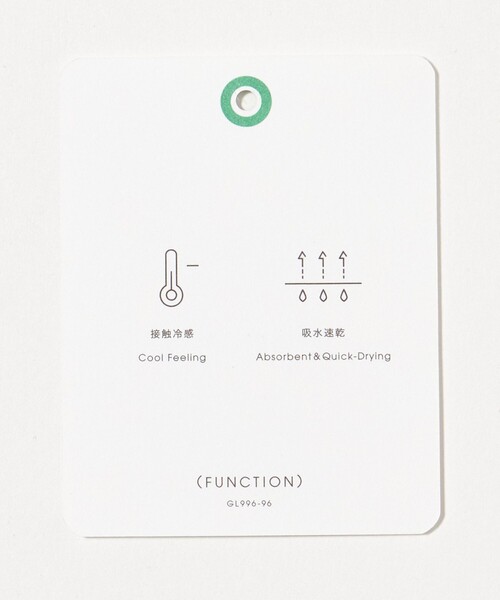 green label relaxing（グリーンレーベルリラクシング）の「【スタメンシリーズ】HCフリル Tシャツ / キッズ 100cm-160cm（Tシャツ/カットソー・キッズ・ブラック/オフホワイト/パープル/シャーベット・130cm/120cm/100cm/110cm/160cm/150cm/140cm）」の10枚目の写真