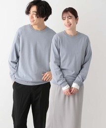 GLOBAL WORK（グローバルワーク）の「メルティライトニット/クルー/147161（ニット/セーター）」