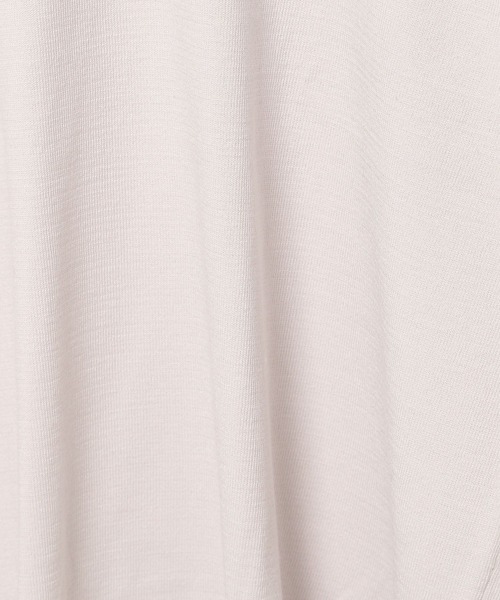 GLOBAL WORK（グローバルワーク）の「メルティライトニット/クルー/147161（ニット/セーター・メンズ・グレー/ホワイト系その他2/チャコールグレー/ネイビー/スカイブルー/ライトグリーン・SMALL/X-LARGE/MEDIUM/LARGE）」の10枚目の写真