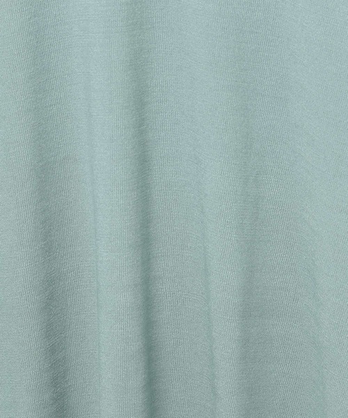 GLOBAL WORK（グローバルワーク）の「メルティライトニット/クルー/147161（ニット/セーター・メンズ・グレー/ホワイト系その他2/チャコールグレー/ネイビー/スカイブルー/ライトグリーン・SMALL/X-LARGE/MEDIUM/LARGE）」の7枚目の写真