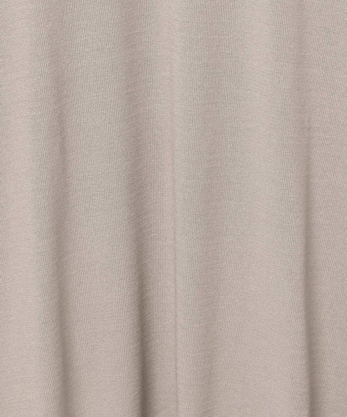 GLOBAL WORK（グローバルワーク）の「メルティライトニット/クルー/147161（ニット/セーター・メンズ・グレー/ホワイト系その他2/チャコールグレー/ネイビー/スカイブルー/ライトグリーン・SMALL/X-LARGE/MEDIUM/LARGE）」の11枚目の写真