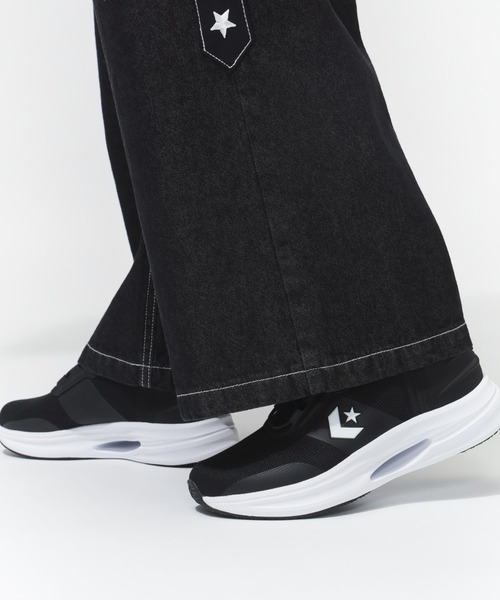 CONVERSE(コンバース)の「コンバース CAVESTAR SS(スニーカー・メンズ・ブラック・23.5cm/24.5cm/25.5cm/28.0cm/26.5cm/27.5cm/24.0cm/25.0cm/26.0cm/27.0cm/23.0cm)」の5枚目の写真