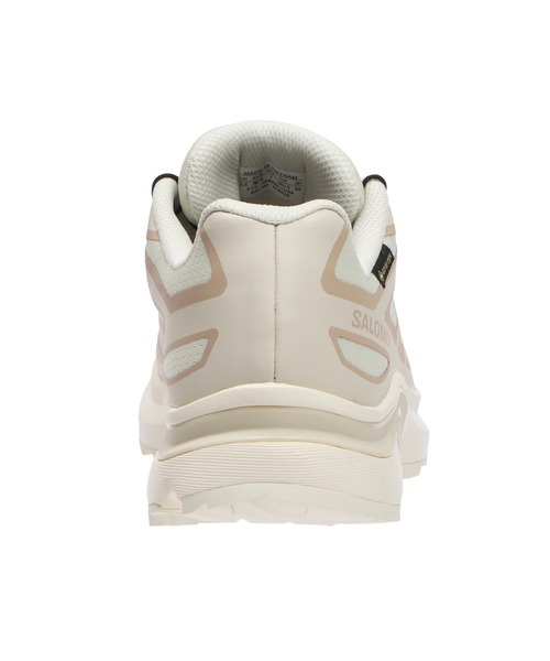 SALOMON EVR/サロモン イーブイアール レディース スニーカー 防水